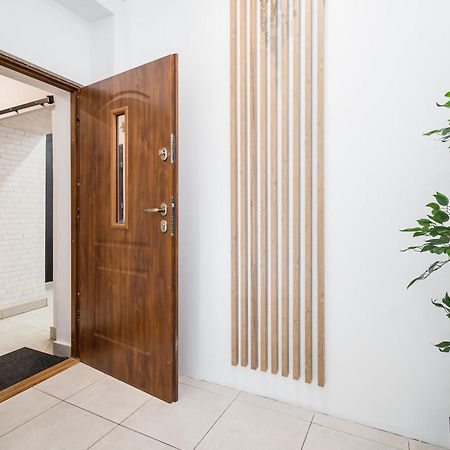 Master Corner Apartment Cracovia Exterior foto