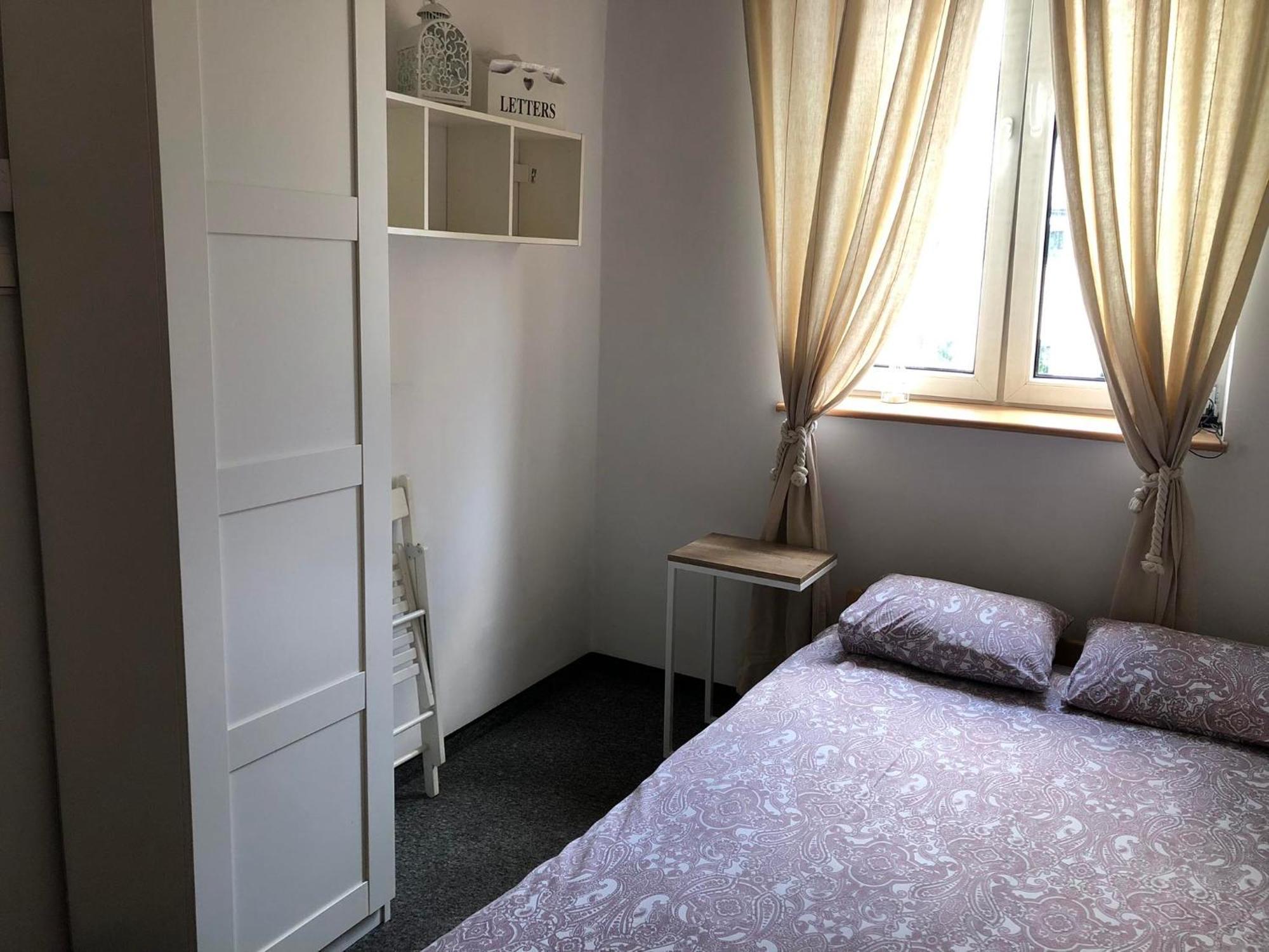 Master Corner Apartment Cracovia Exterior foto