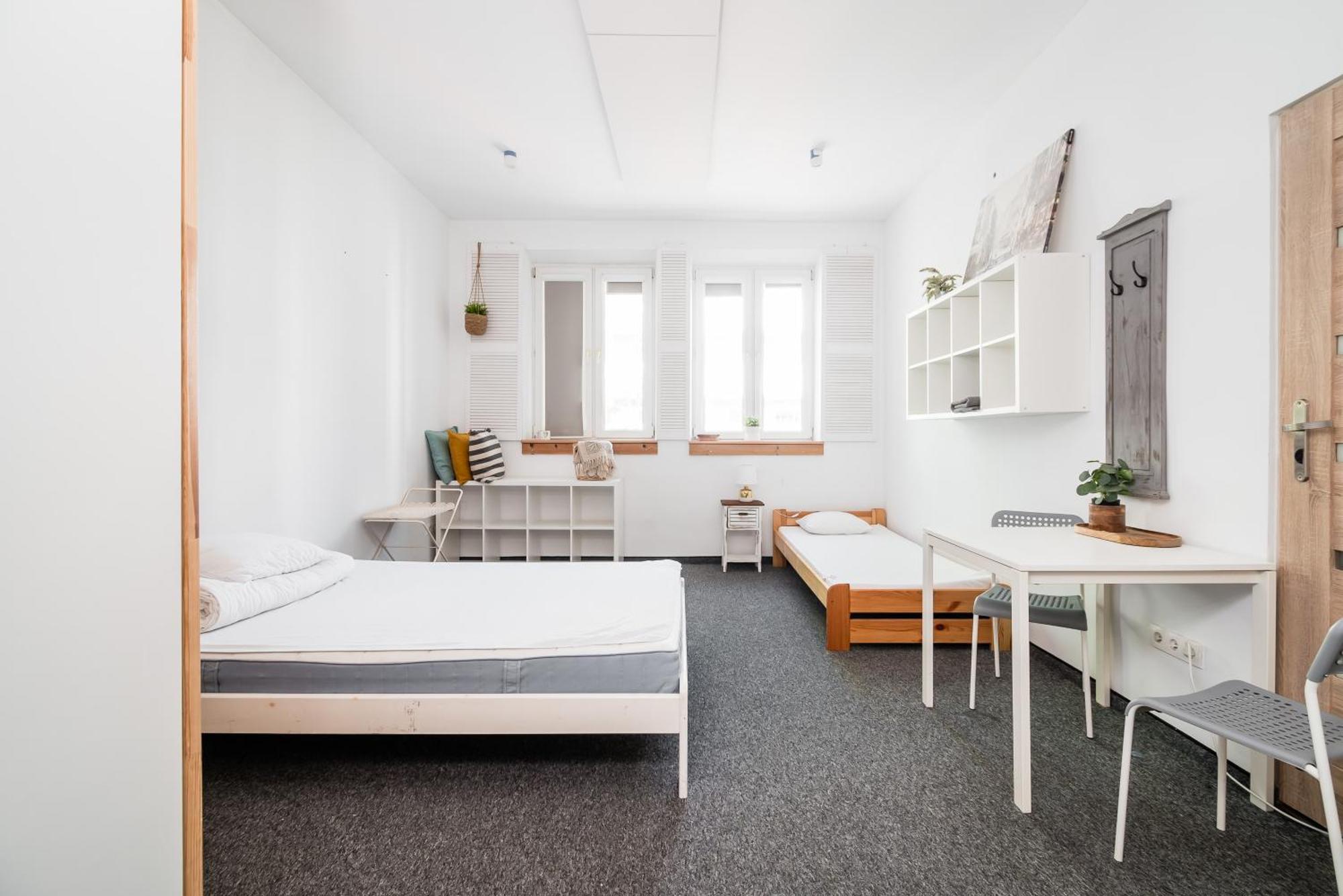 Master Corner Apartment Cracovia Exterior foto