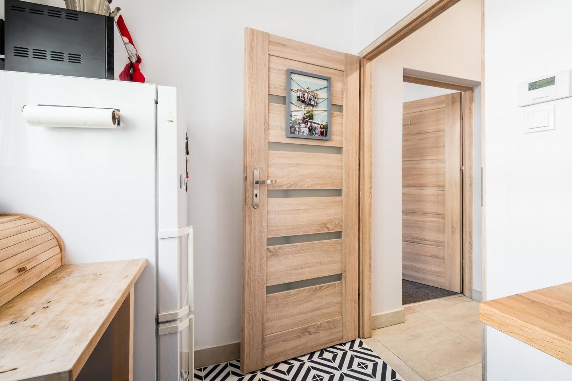 Master Corner Apartment Cracovia Exterior foto