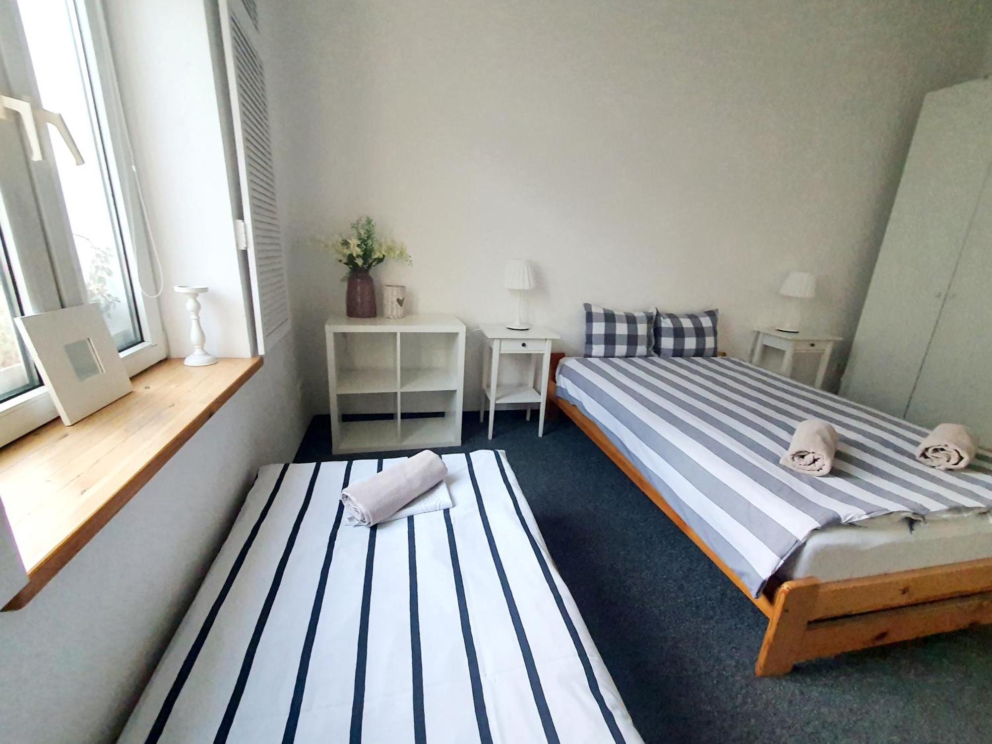 Master Corner Apartment Cracovia Exterior foto